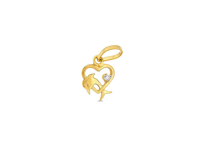 Gold Plated | Fashion Pendants